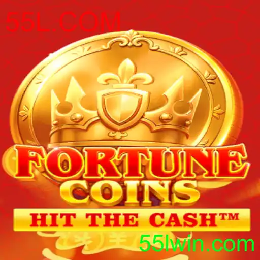 Descubra o Fascinante Mundo de FortuneCoins e sua Conexão com 55L.COM