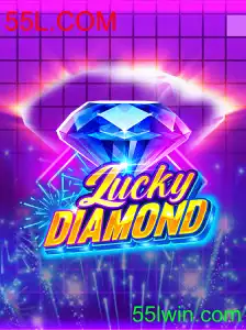 LuckyDiamond - 55L.COM: Descubra a Jogabilidade e Regras deste Jogo Inovador