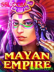 Explorando o Fascínio do Jogo MayanEmpire: Descubra as Regras e Mecânicas de Jogo Envolventes