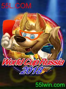 WorldCupRussia2018: Uma Jornada Épica no Mundo dos Jogos